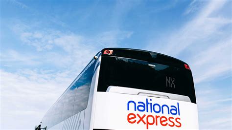 national express student discount card.